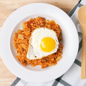 김치볶음밥 300g G