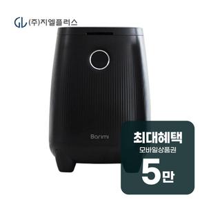 바리미 음식물처리기 0.5kg (블랙) GL-005LB 렌탈 60개월 월 17000원