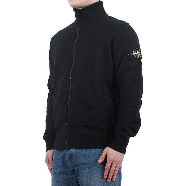 [시흥점] 26SS 와펜 패치 집업 자켓 (L1S15 6100063 S0051 V0029)