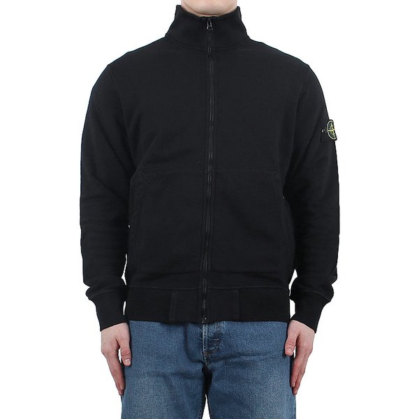 [시흥점] 26SS 와펜 패치 집업 자켓 (L1S15 6100063 S0051 V0029)