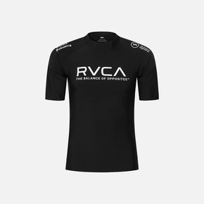 SPORTS COMPRESSION RASHGUARD SS 슬림핏 래쉬가드 (VG11RS302)_ST