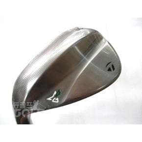 [중고] 1162059테일러메이드 MILLED GRIND 4 크롬 웨지 wedge 56 S플렉스 3. WA2718780