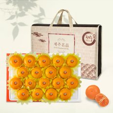 모두의식탁 [청정제주] 제주특산품 천혜향세트 4호(5kg/16-20과)