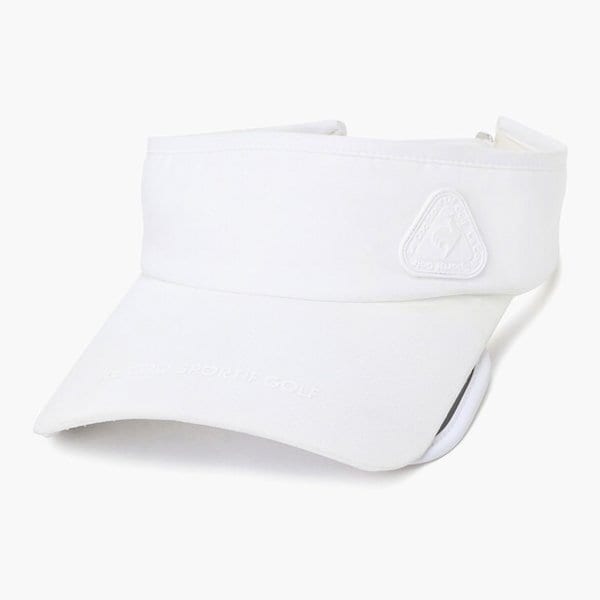 [여주점] 남성 확장챙 썬바이저 GR121MSV12  WHTE