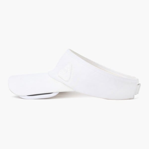 [여주점] 남성 확장챙 썬바이저 GR121MSV12  WHTE