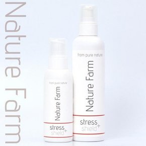 스트레스 쉴드(염소제거+점막보호) 120ml.라라아쿠아