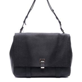 [QR인증][14년F/W]PROENZA SCHOULER 여성 COURIER 라지 숄더백 H00092_X137E_0000_14F P15993