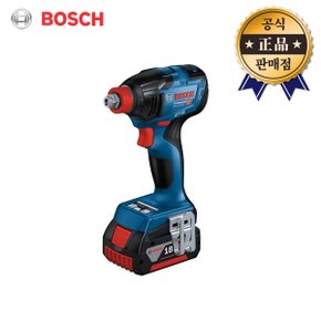 충전임팩드라이버 렌치 GDX18V-210C 5.0Ah 2pack 세트 임팩드릴 임팩트 렌치 드라이버 겸