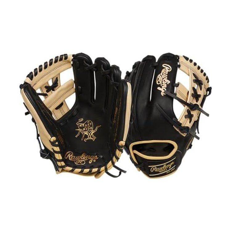 HOH Rawlings Heart of The Hide Contour Baseball Glove Right Hand Throw SSG.COM