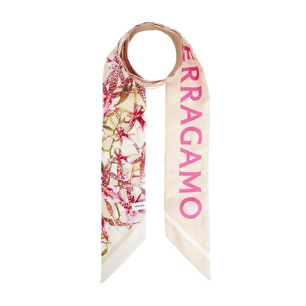 [부산점] 여성 실크 스카프 321242 0789922