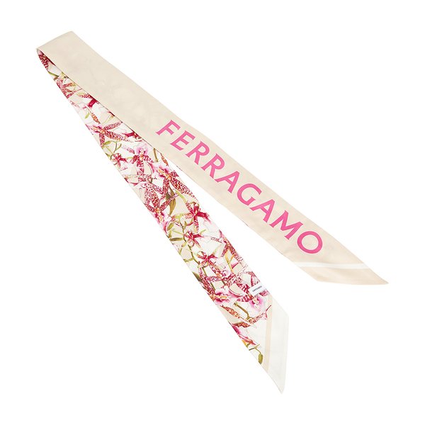 [부산점] 여성 실크 스카프 321242 0789922