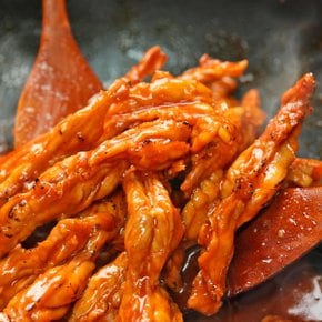 닭목살 구이 양념맛 300g/팩