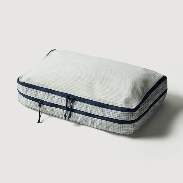 초경량 패커블 익스텐션 파우치 L J636901000306