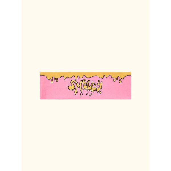 RUNNING 헤어밴드 2ND -스멜리 러너