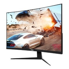 MSI G321CU 게이밍 4K 144 HDR 무결점 모니터 (32인치)