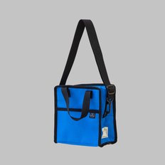 LUNCH BAG - S (BLUE)