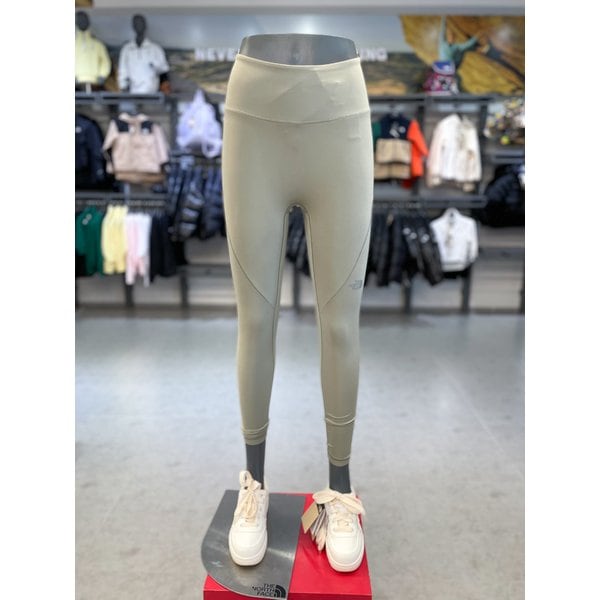 [여주점] 여성 라인드 피트니스 레깅스 NF6KQ83B