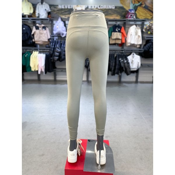 [여주점] 여성 라인드 피트니스 레깅스 NF6KQ83B