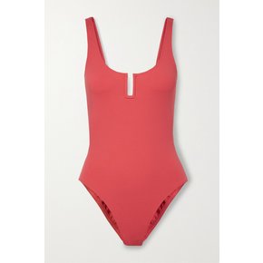 Ultime Universel Stretch Swimsuit 버블검