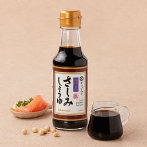 기꼬만 사시미 간장 150ml