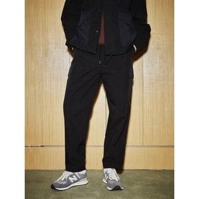 sadsmile cargo jogger pants_CQPAX22221BKX