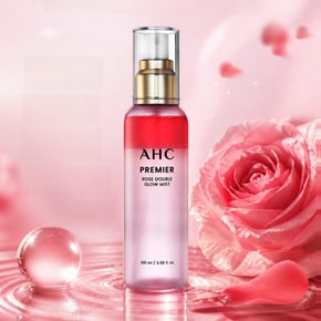 로즈 콜라겐 탄력 보습 수분 미스트 100ml 3개