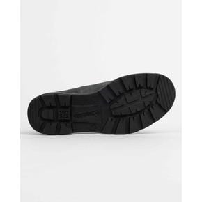 25FW 블런드스톤 부츠 587 RUSTIC BLACK Black