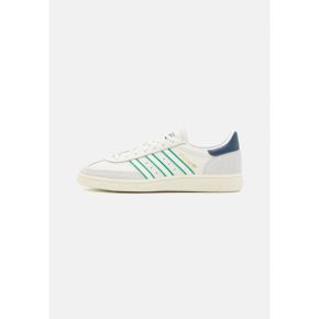 5108273 adidas HANDBALL SPEZIAL - Trainers core white/green/night indigo