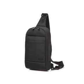 [행복한백화점][아메리칸투어리스터] EVERETT 슬링백 BLACK (HR509002)O5