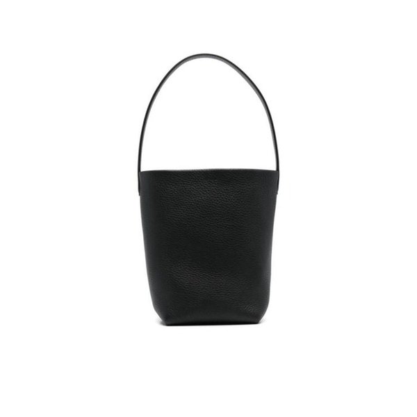 25FW 더로우 PARK 파크 N S 스몰 토트백 W1314L129BLK BLACK DOM