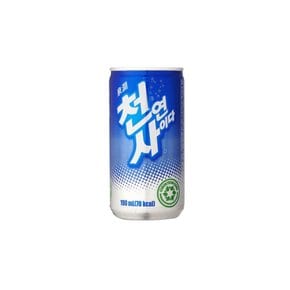 일화 천연 사이다 190ml 2박스 60개(유통기한:2026.01.26)