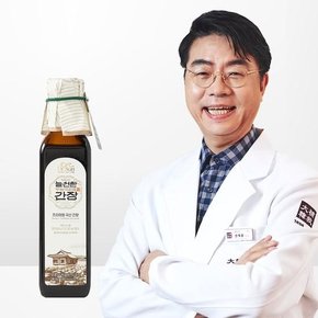 선재광 닥터선 늘선한 무농약 프리미엄 간장 180ml 국산