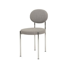 Fiord Chair - Gray