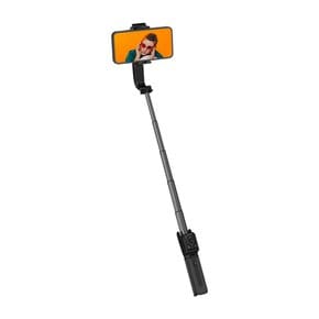 iSteady Q360 새도우 블랙 셀카봉짐벌 1축 스마트폰짐벌