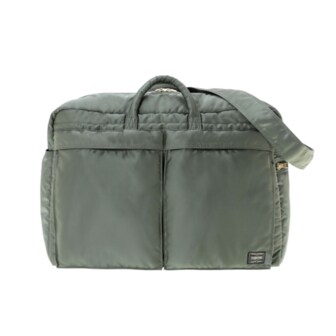 포터 요시다포터 더플백 TANKER DUFFLE BAG 탱커 가방 622-19553