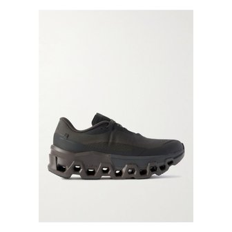 온 러닝 포스트 아카이브 팩션 클라우드몬스터 2 고무 트리밍 메시 스니커즈 1647597358636976