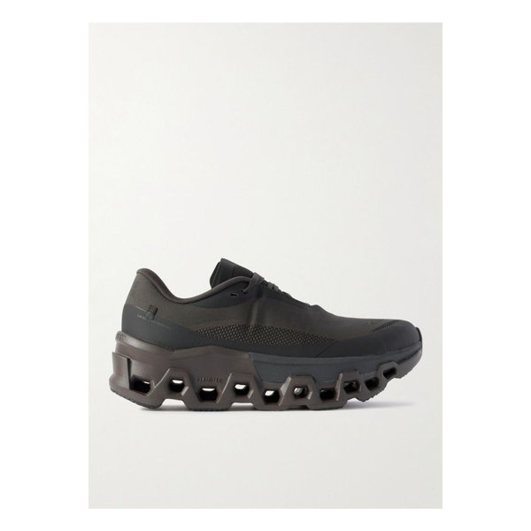 러닝 포스트 아카이브 팩션 클라우드몬스터 2 고무 트리밍 메시 스니커즈 1647597358636976