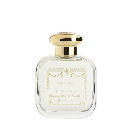산타마리아노벨라 알바 디 서울 오드코롱 50ml 6312967001900