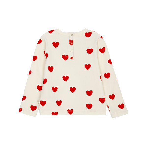 [부산점] 키즈 긴팔티셔츠 2612012010