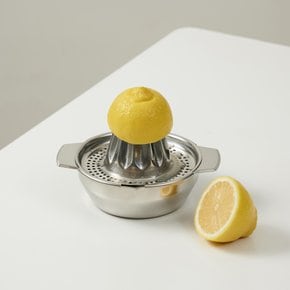 레몬 라임 오렌지 과즙 짜개
