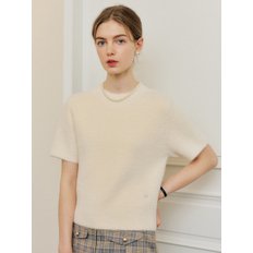 칼리 소프트 니트 탑 / KARLI SOFT KNIT TOP_5colors