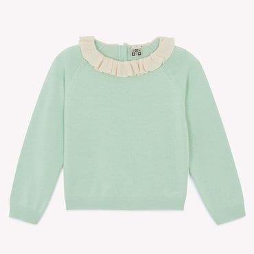 BONTON BT-MN프릴넥스웨터 75-17T-300-02