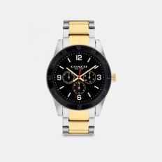 [해외직구] 코치 Outlet Casey 시계, 42mm