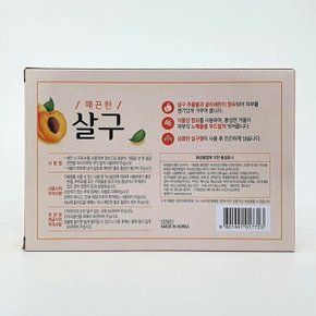 동산씨앤지 살구비누 100g(4입)_WA9BDFB