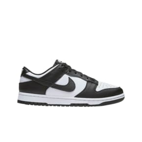 덩크로우 우먼스 범고래 Nike Dunk Low Black DD1503-101