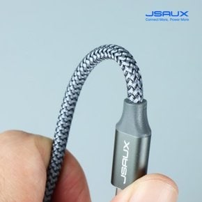 JSAUX USB C to A 3.0 OTG젠더