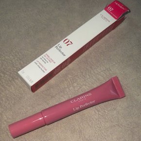 립 퍼펙터 12ml / 07 토피 핑크 쉬머