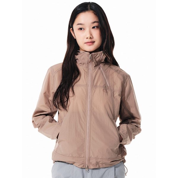 미첼 에어쉴드 VT 자켓