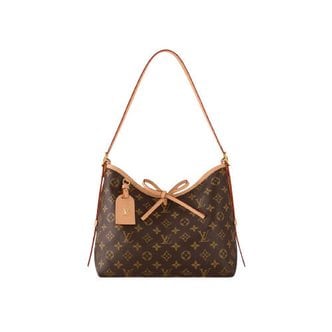 LOUIS VUITTON [명품]  여성 숄더백 캐리올 PM M46203