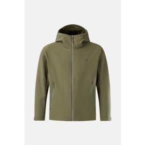 [정상소매가:290,000원] [코오롱스포츠] 25FW 남성 소프트 안감 방풍 재킷 JWJJA25111KHA